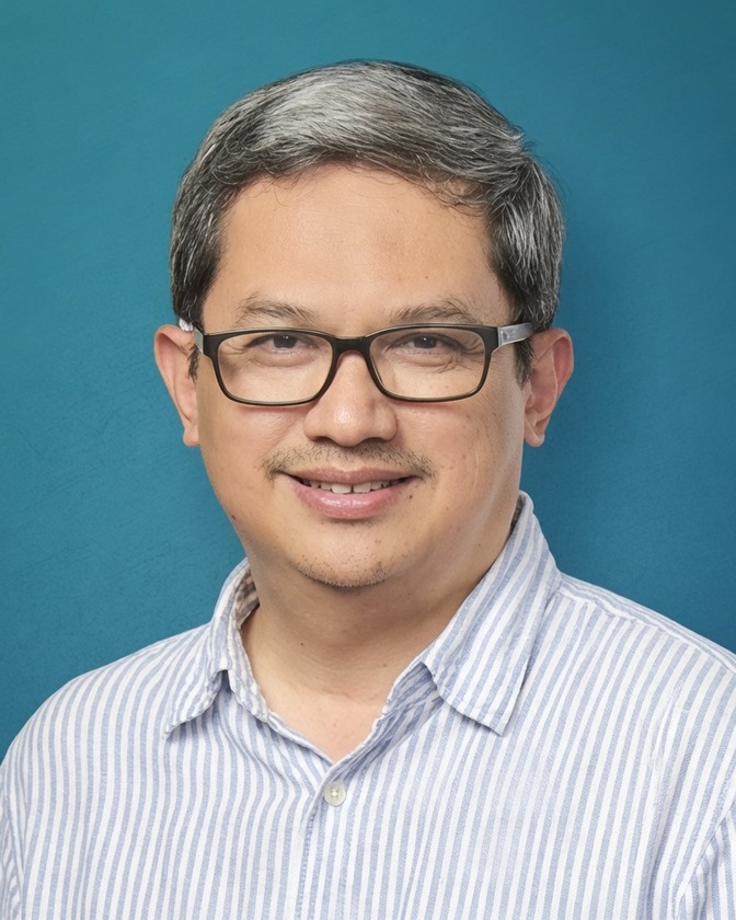 Portrait of Muhamad Abduh